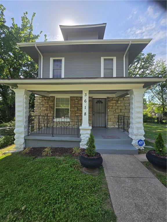 3618 Olive Street Property Photo