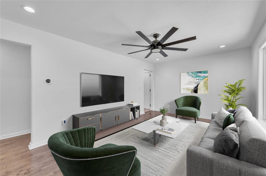 4709 W 75th Street Property Photo 1