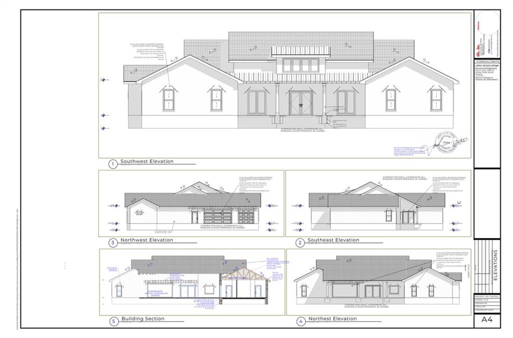 Lot 2 Golden Road Property Photo
