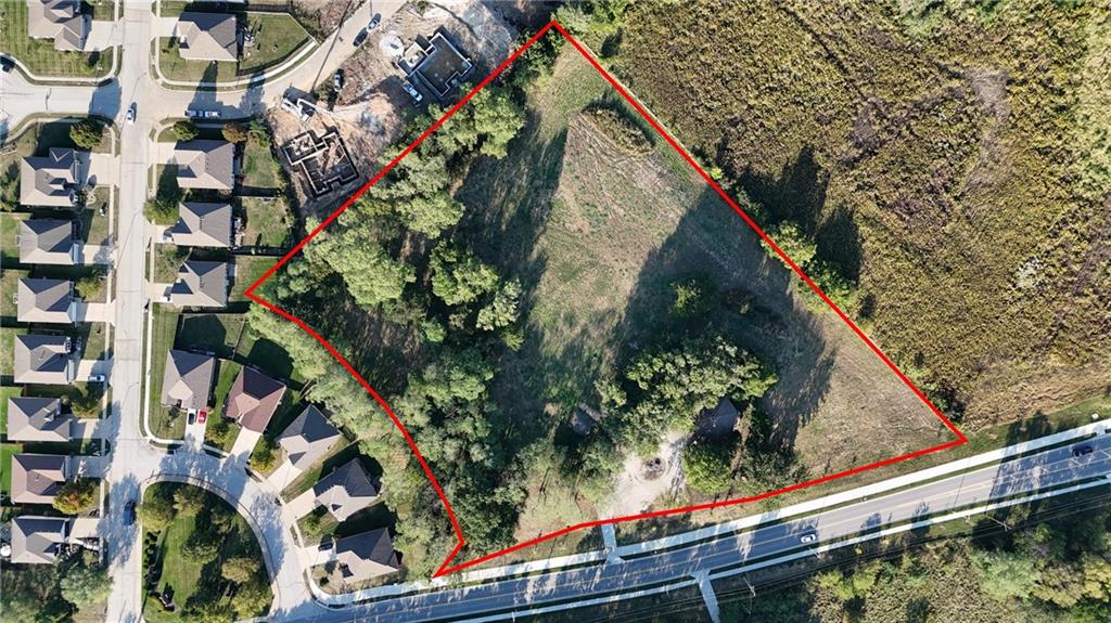 9121 Nw Old Stagecoach Road Property Photo 4