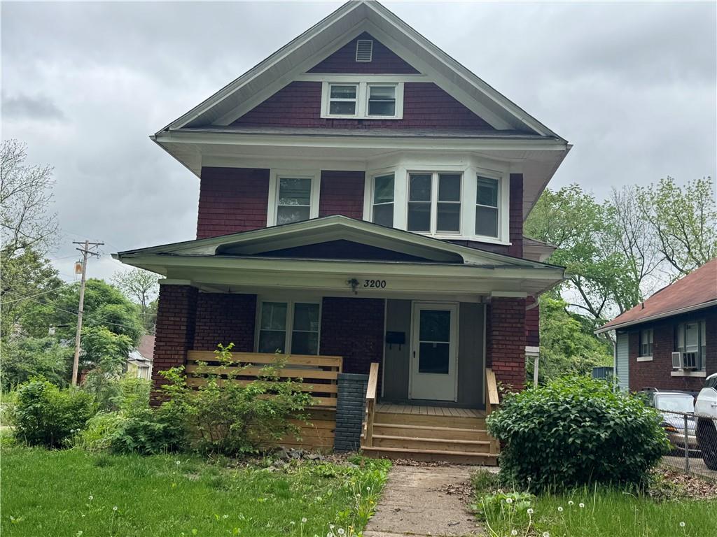 3200 Lockridge Street Property Photo 1