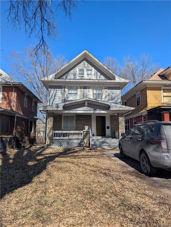 3216 Lockridge Avenue Property Photo 1