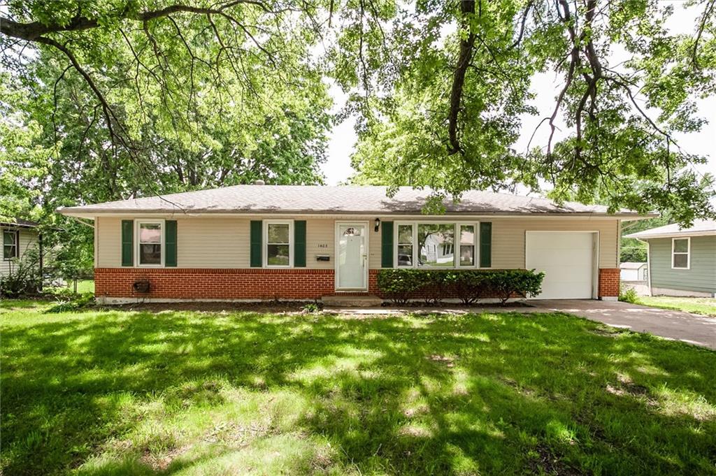 1403 Ne 67th Street Property Photo 1