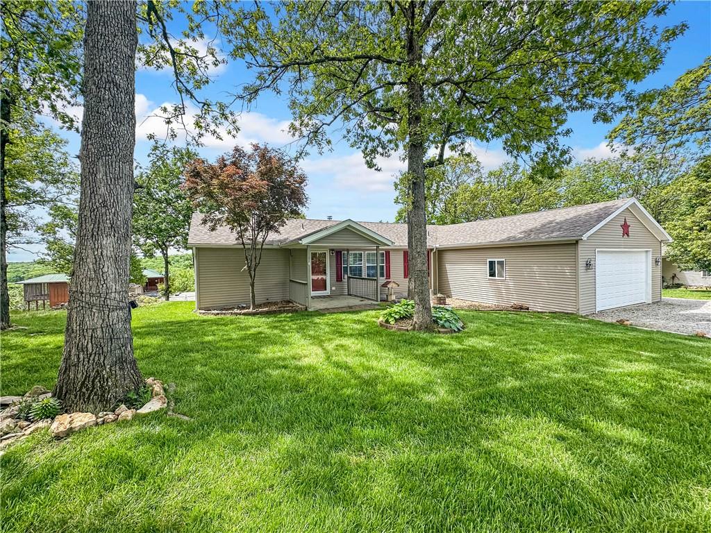 12448 Crestview Drive Property Photo