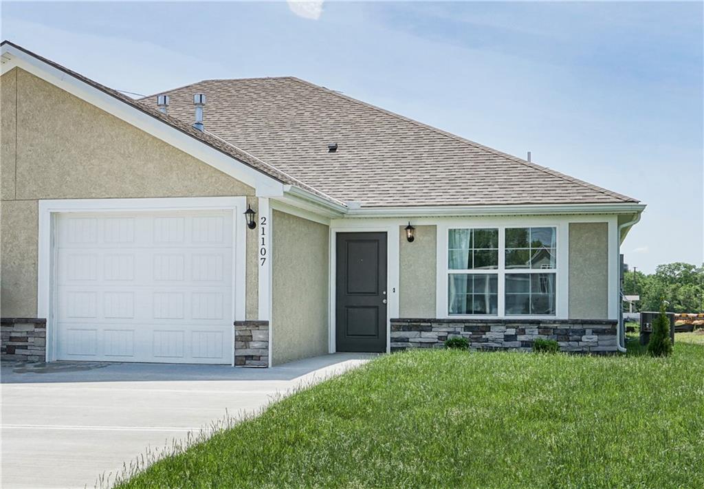 21107 E 8th Street Property Photo 1