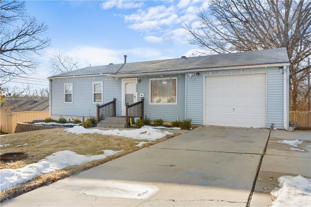 9220 Mckinley Street Property Photo