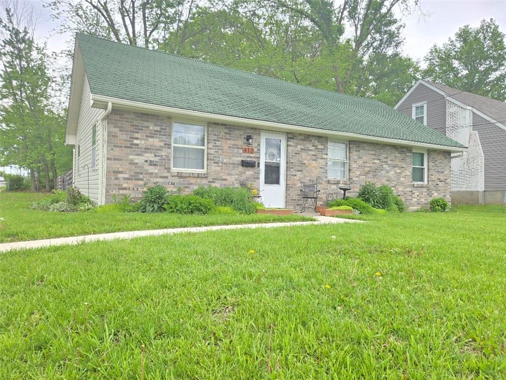 412 West Boulevard Property Photo 1
