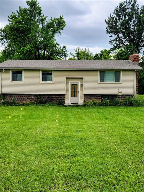 15921 Cantrell Road Property Photo 1