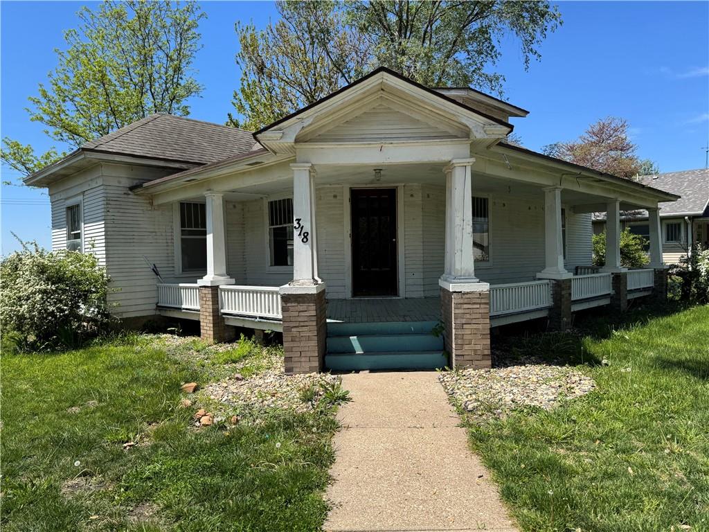 318 S Williams Street Property Photo 1