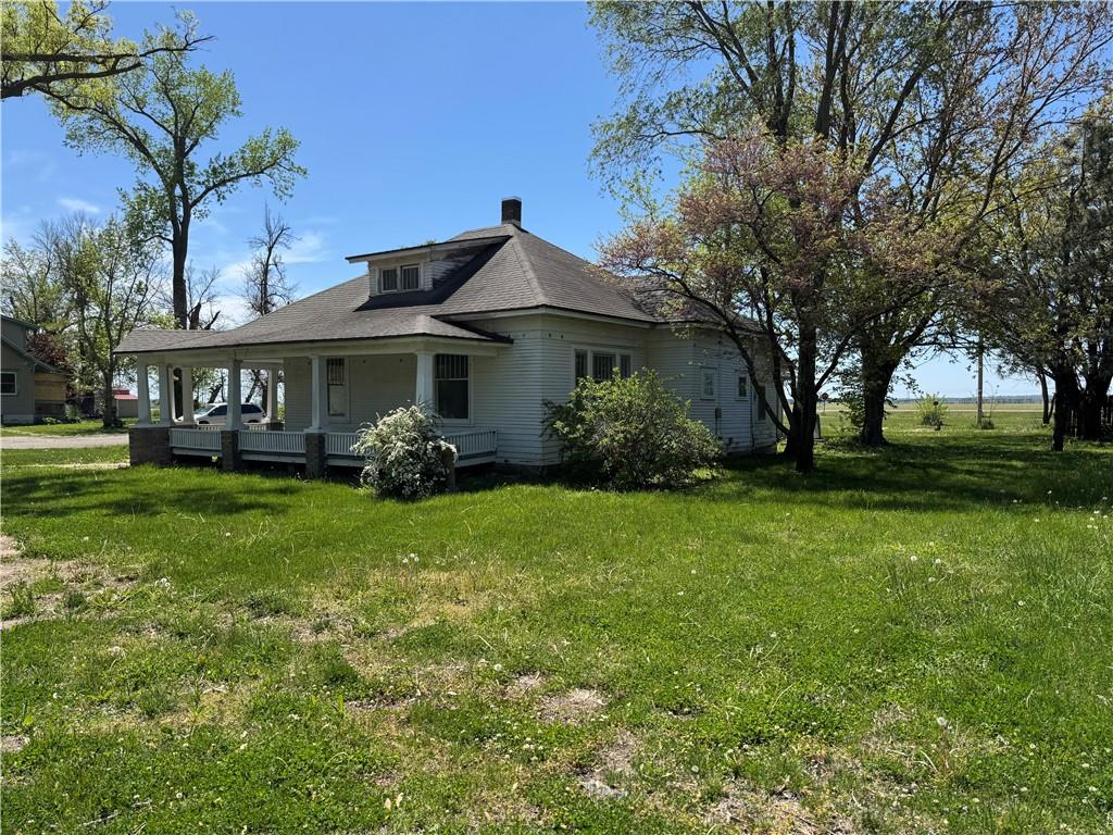 318 S Williams Street Property Photo 4