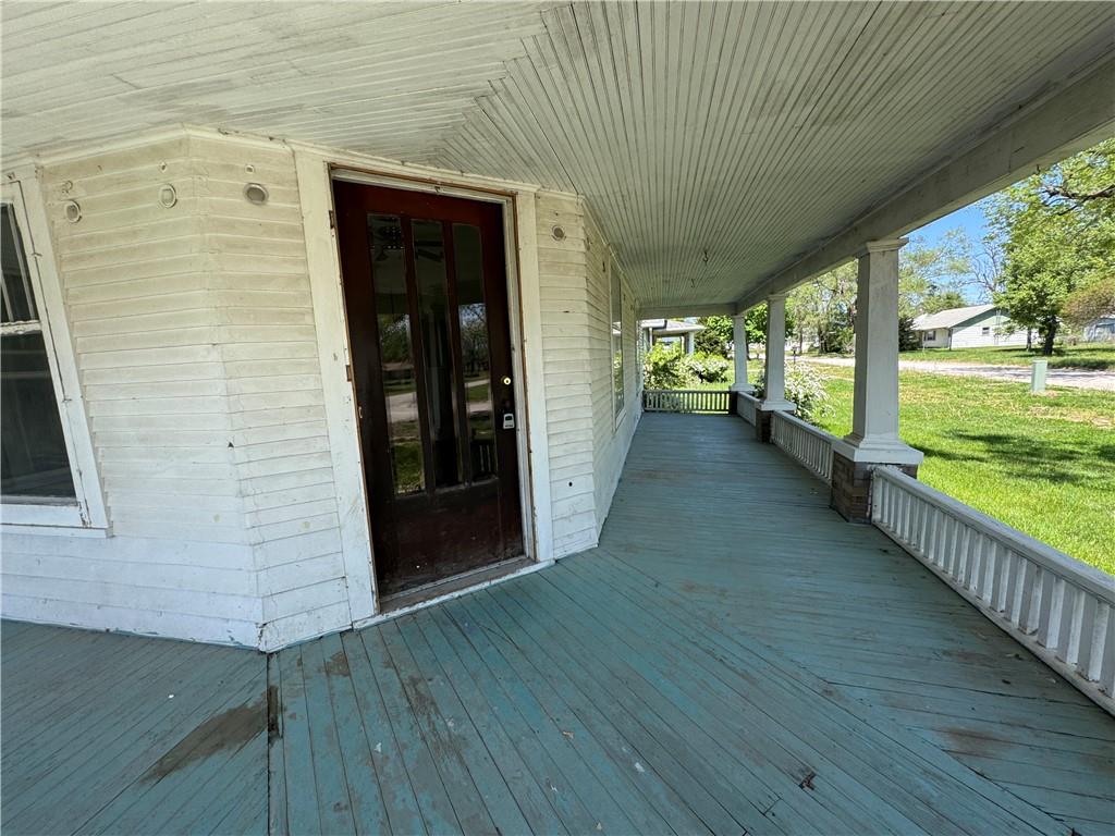 318 S Williams Street Property Photo 5