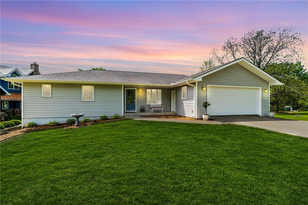 1718 Lake Viking Terrace Property Photo