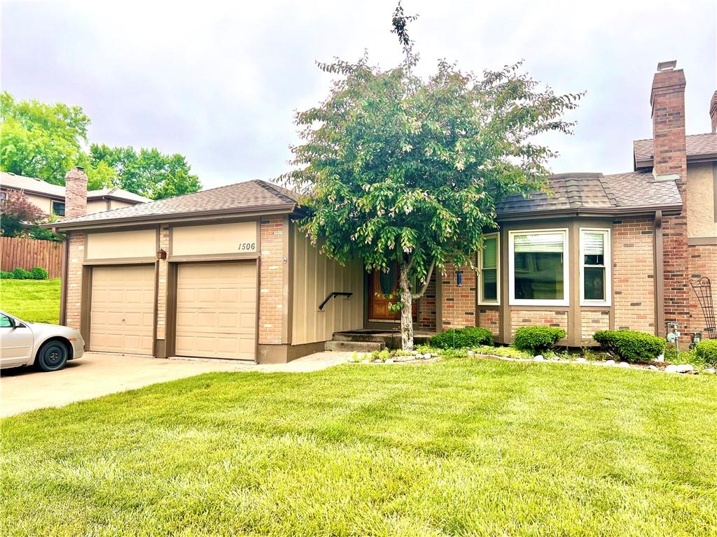 1506 N 43rd Street Property Photo