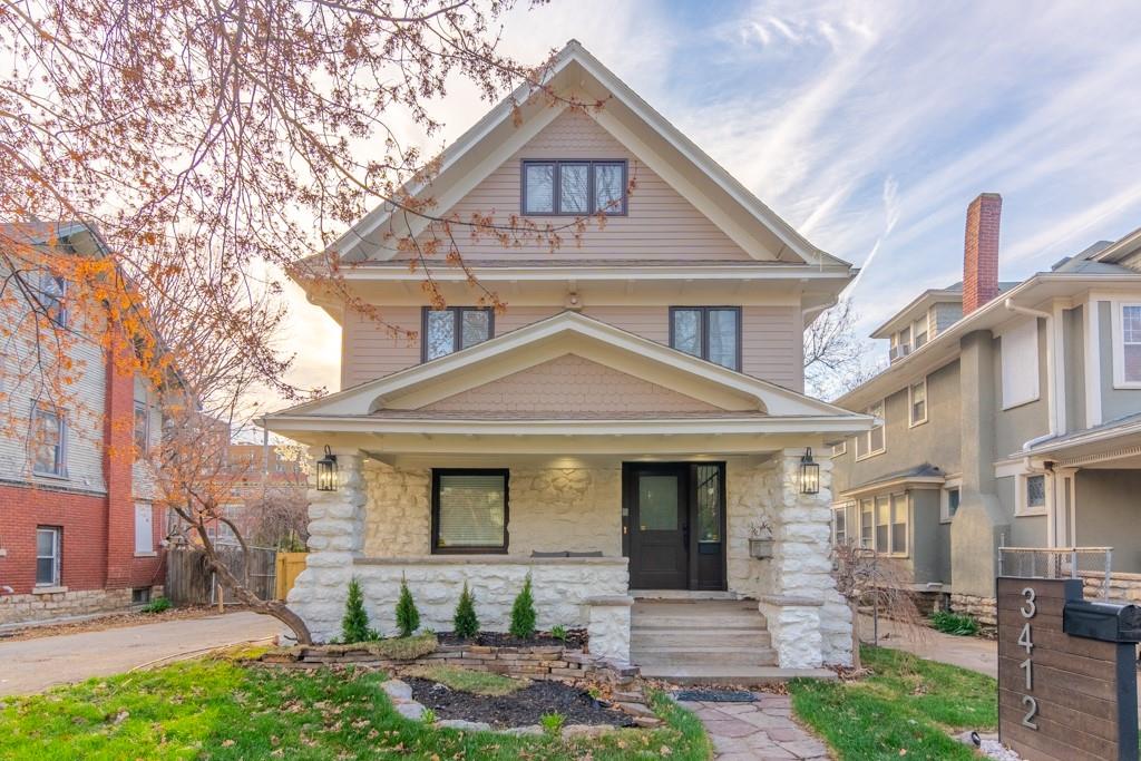 3412 Locust Street Property Photo