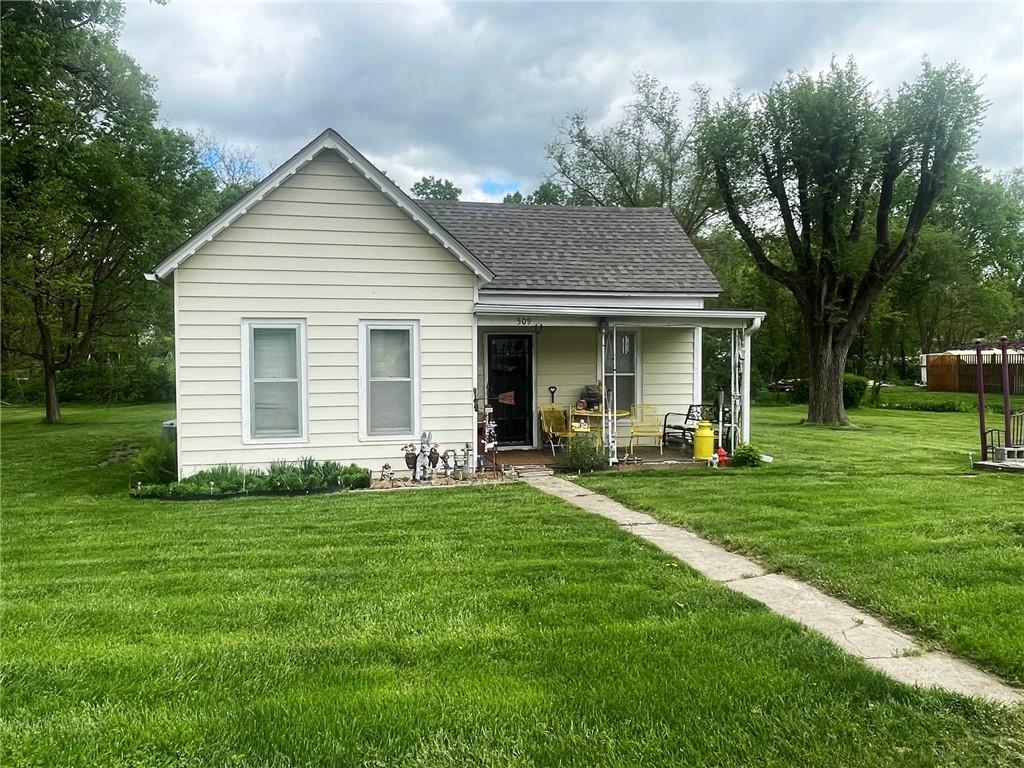 509 Whitcomb Street Property Photo