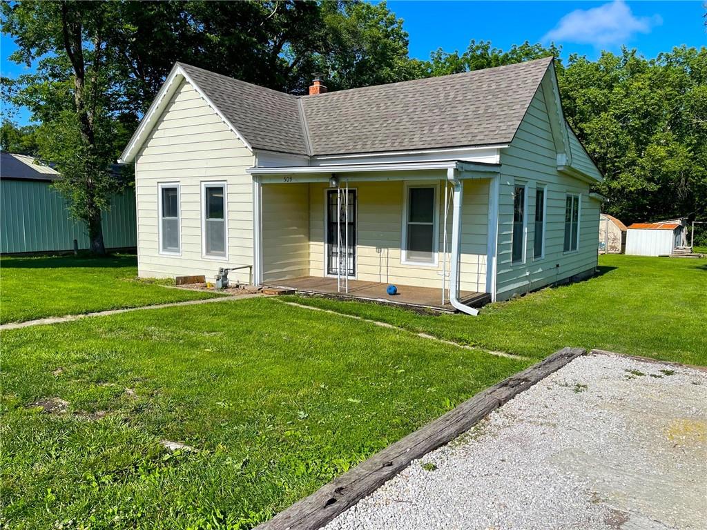 509 Whitcomb Street Property Photo 1