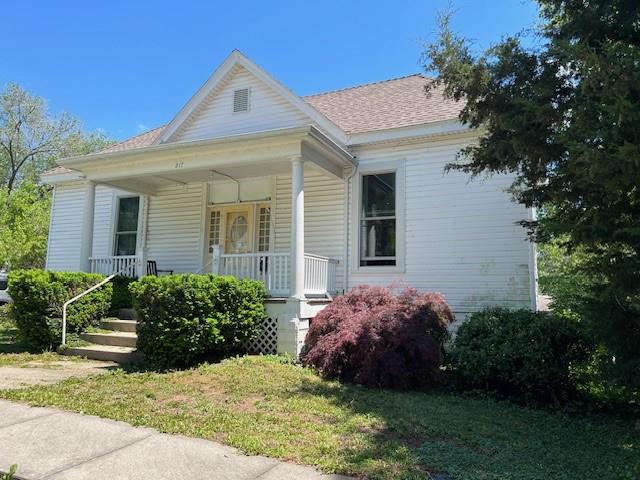 217 N Missouri Street Property Photo 1