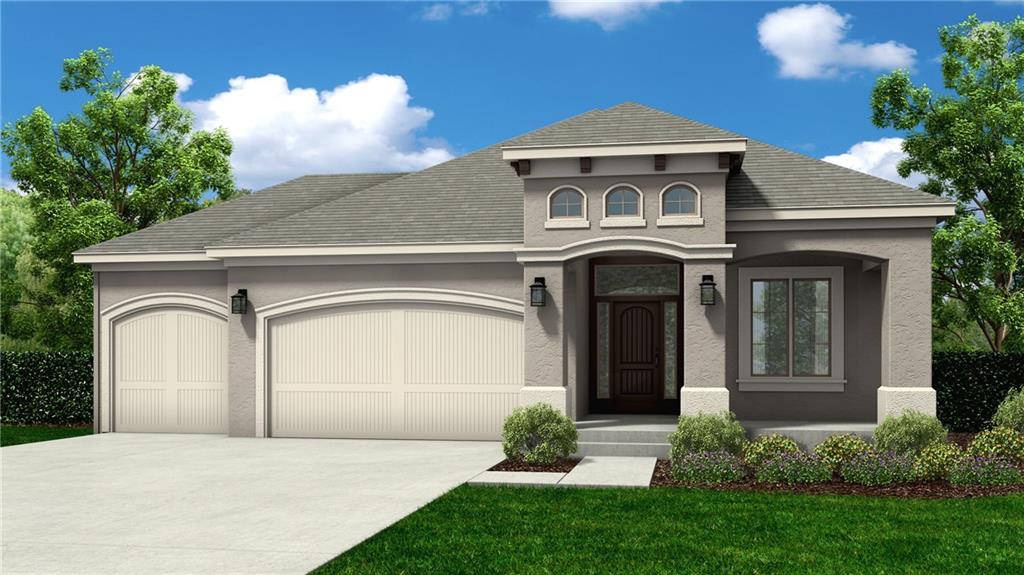 16996 S Bradley Drive Property Photo