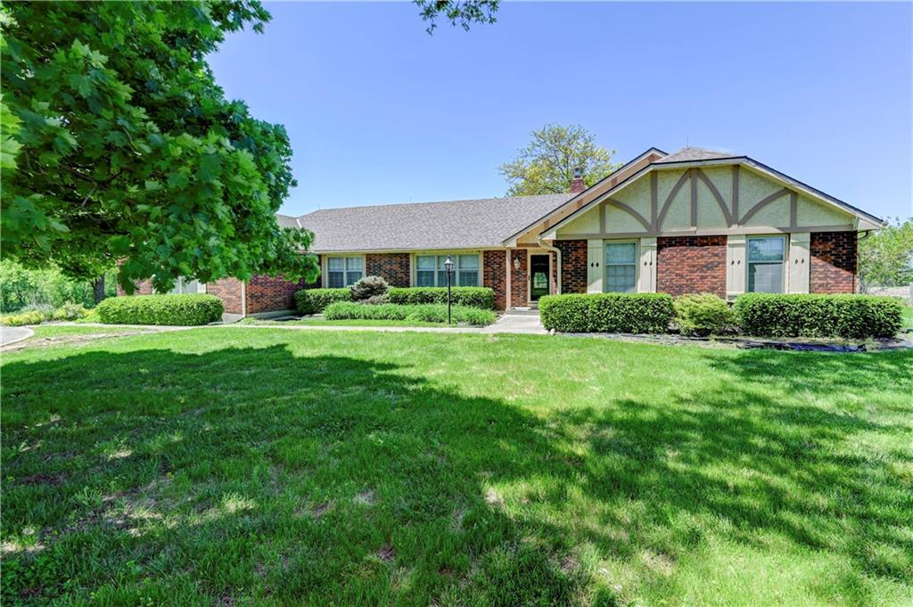 416 N Buckner Tarsney Road Property Photo 1