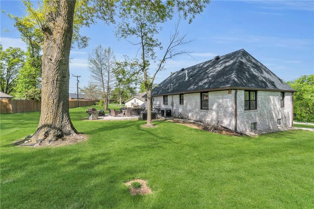 1005 Old Time Drive Property Photo 10