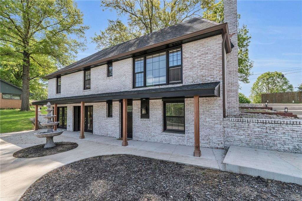1005 Old Time Drive Property Photo 46
