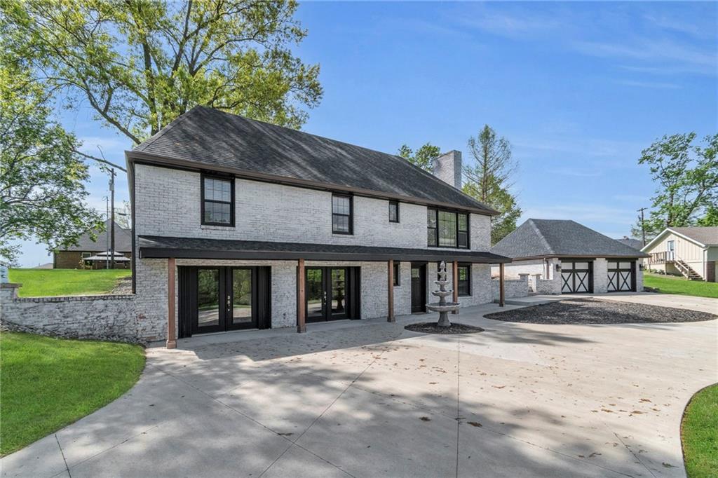 1005 Old Time Drive Property Photo 47