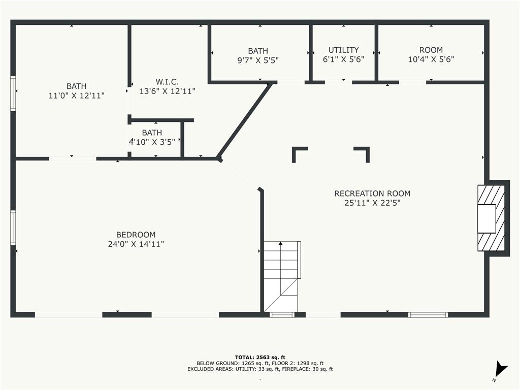 1005 Old Time Drive Property Photo 52