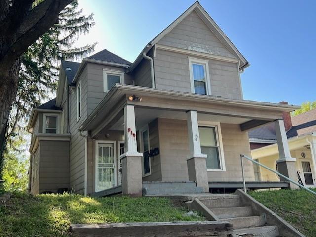 519 N 24th Street Property Photo