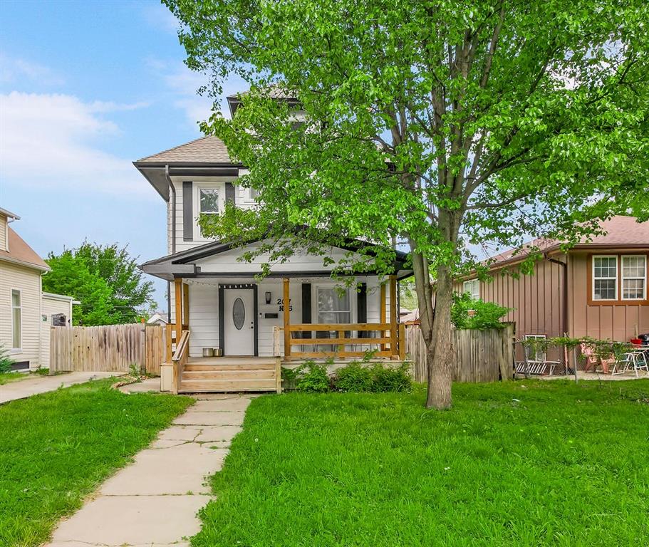 207 N 15th Street Property Photo