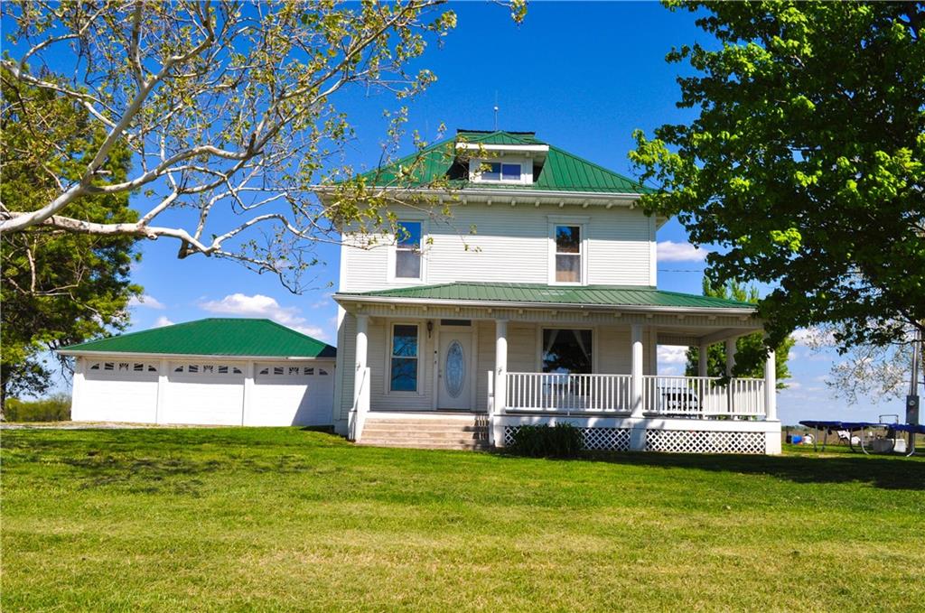 3916 A Highway Property Photo