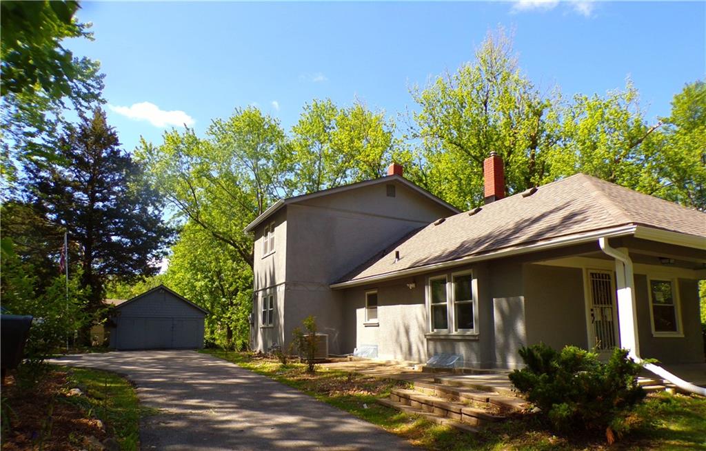 503 W Jones Street Property Photo