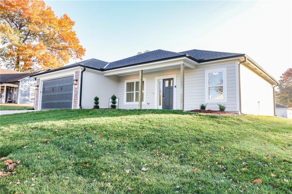 218 N Boardman Street Property Photo 1