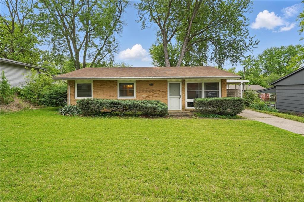 817 Marilynn Avenue Property Photo 1