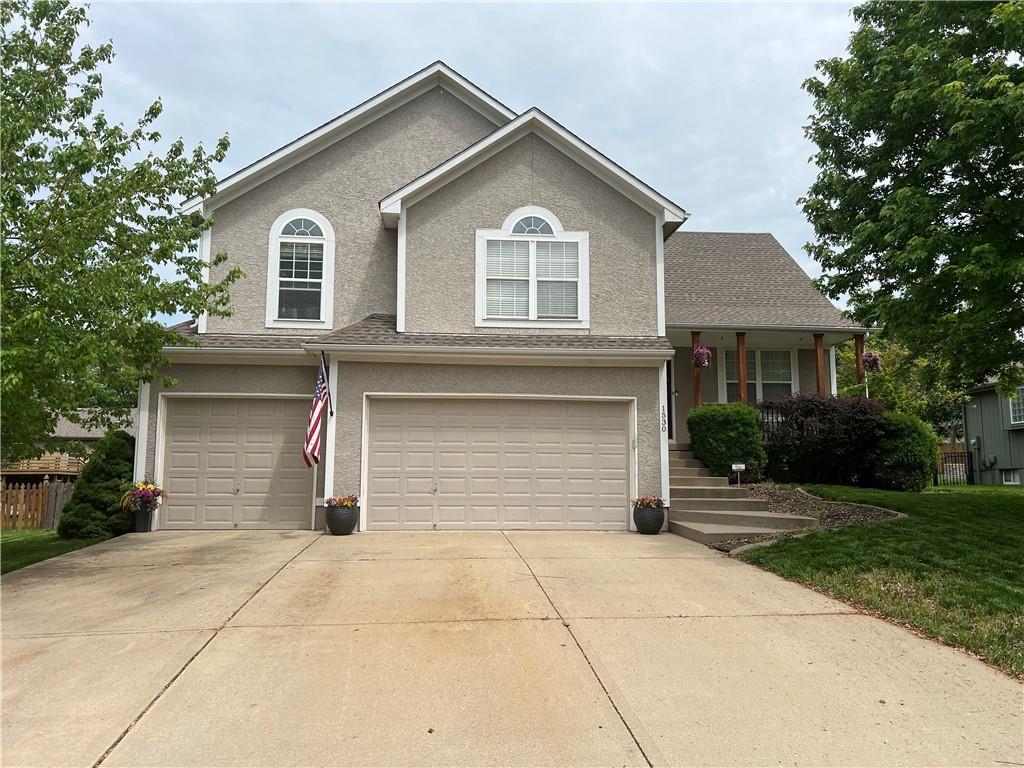 1530 Horseshoe Drive Property Photo 1