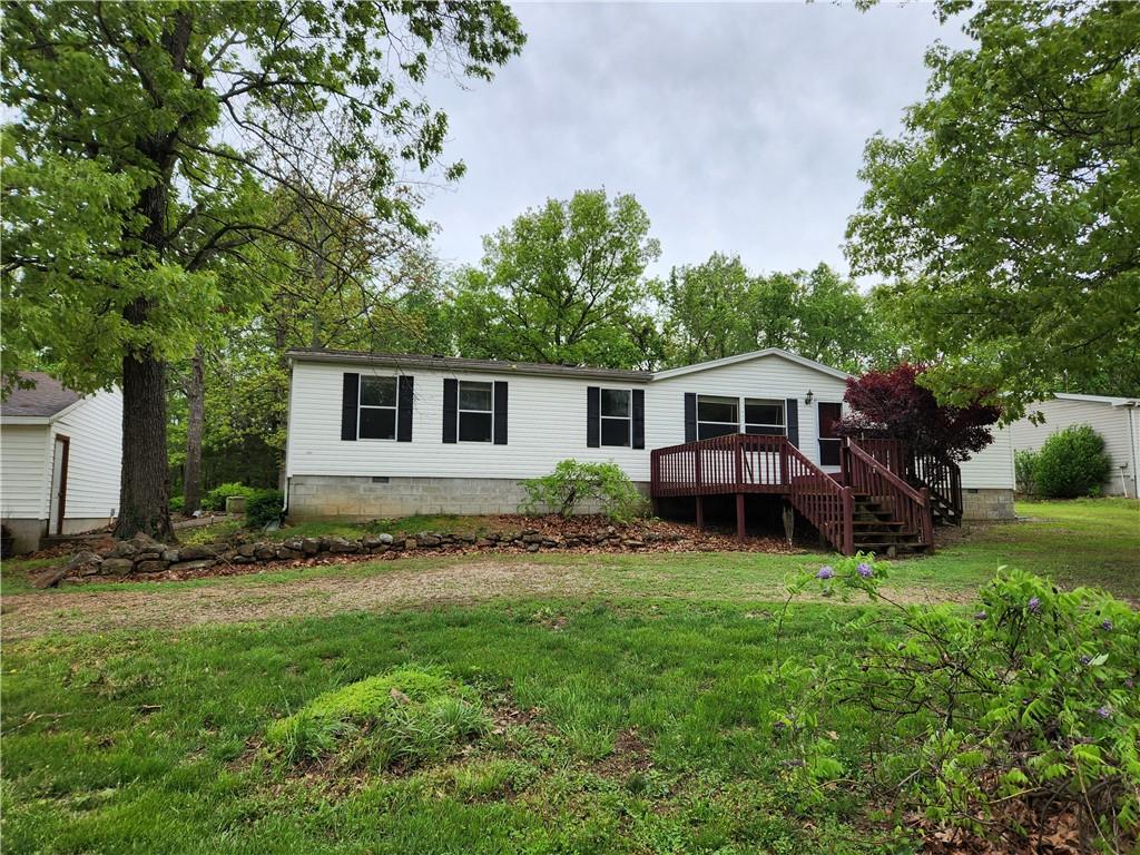22756 Gavitt Lane Property Photo 1