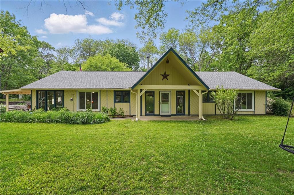 8111 E Peek Road Property Photo 1