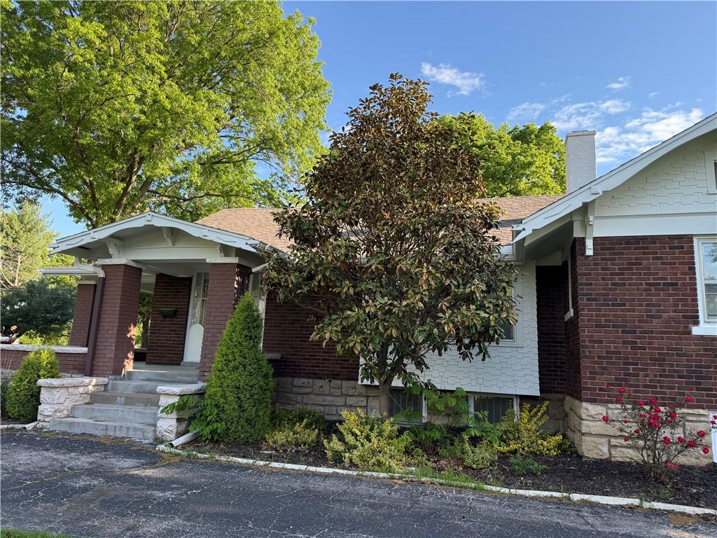6111 Woodson Road Property Photo 1