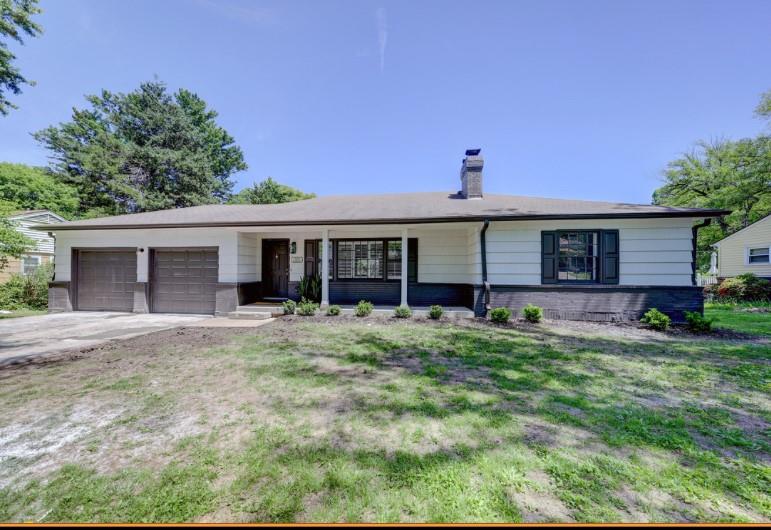 7533 Charlotte Street Property Photo