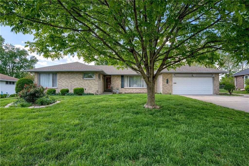 704 N Apache Drive Property Photo