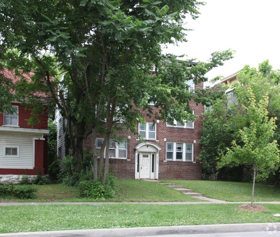 2708 Benton Boulevard Property Photo
