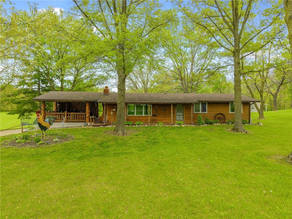 13813 Petty Road