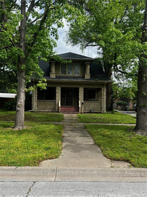315 W 4th Street Property Photo 1
