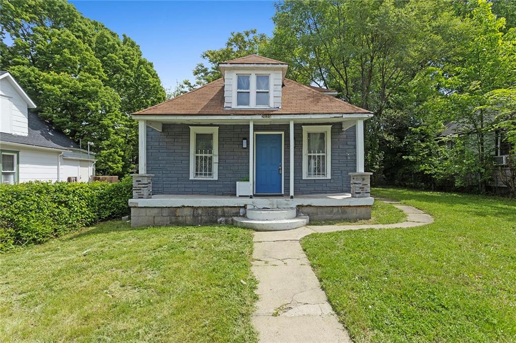 2629 Indiana Avenue Property Photo