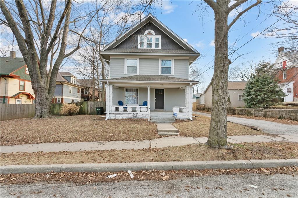 915 E 29th Street Property Photo