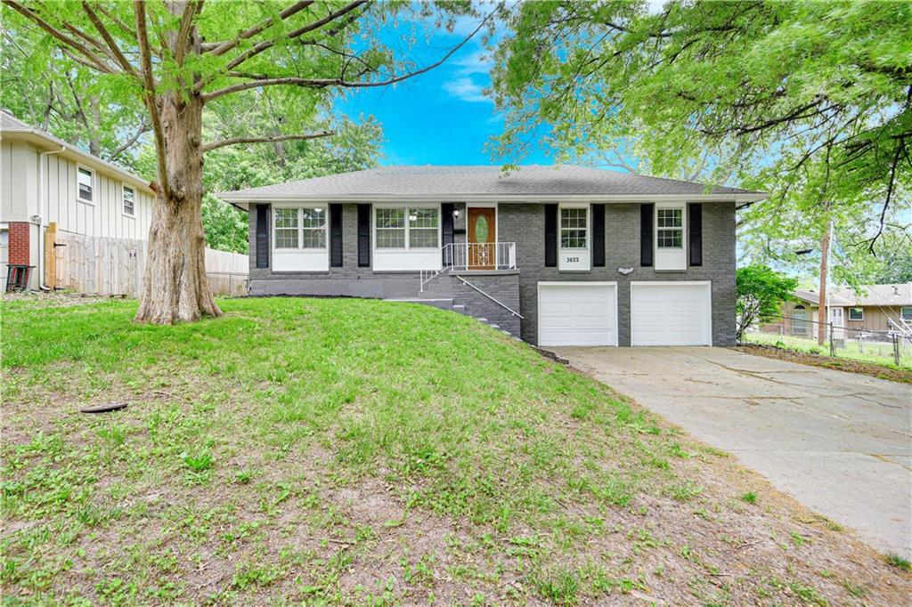 3622 Queen Ridge Drive Property Photo 1