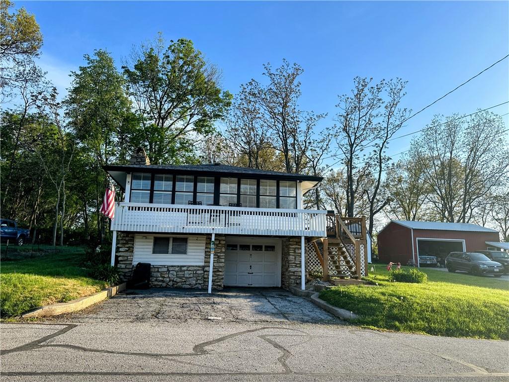 152 Beach Drive Property Photo 1