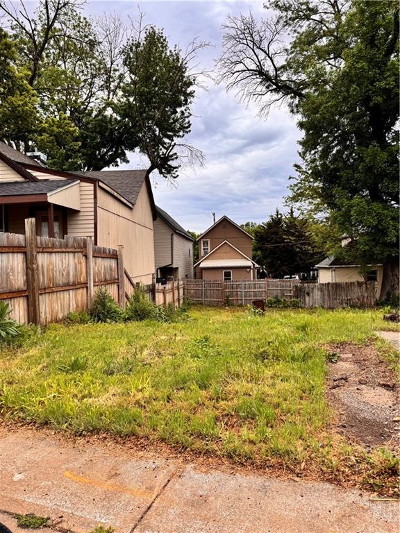 1805 & 1807 Mercier Street Property Photo