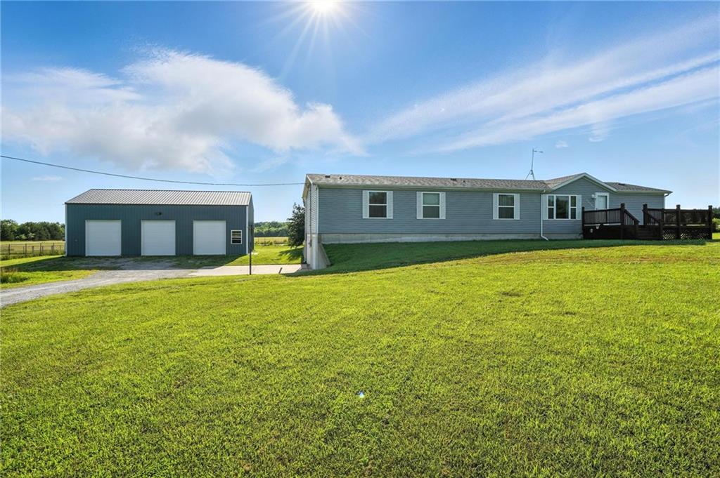 39460 Indianapolis Road Property Photo 1