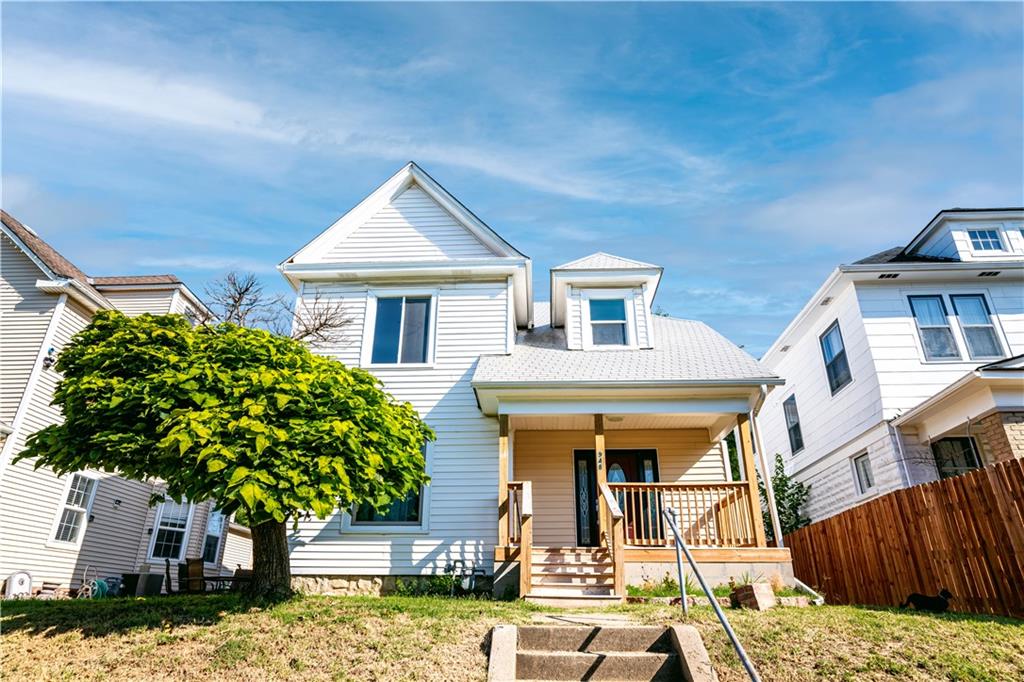948 Orville Avenue Property Photo