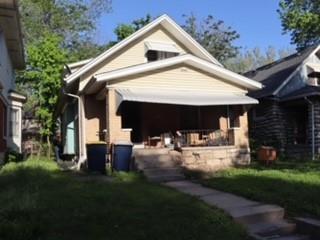 2835 Olive Street Property Photo